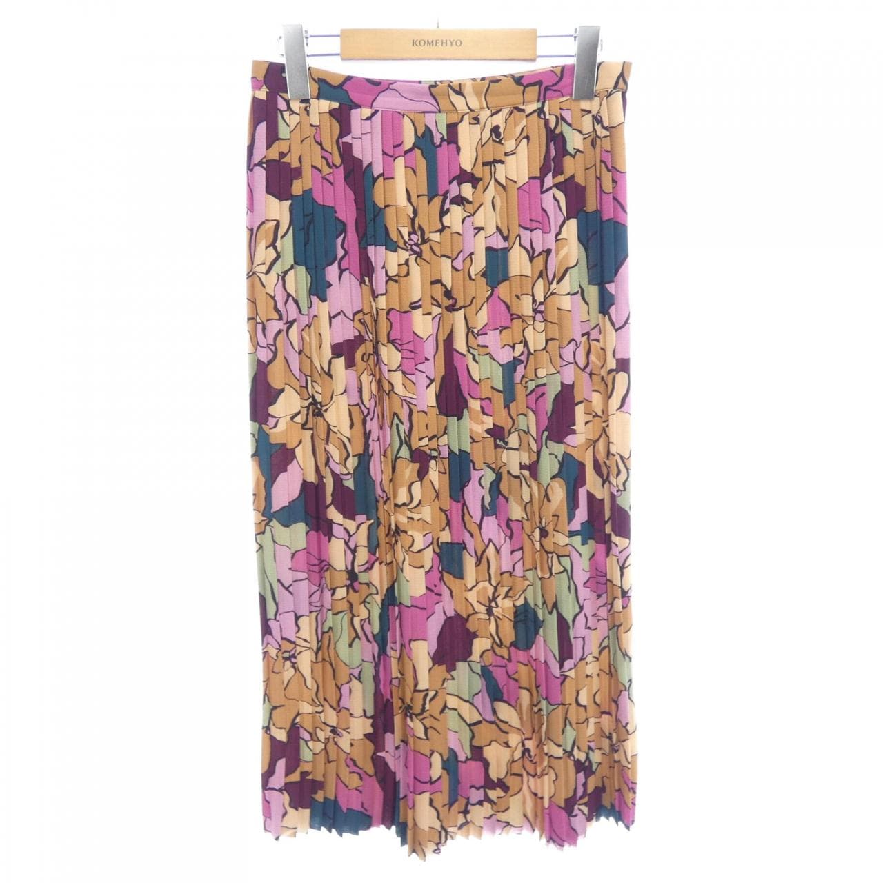 ドリスヴァンノッテン DRIES VAN NOTEN スカート