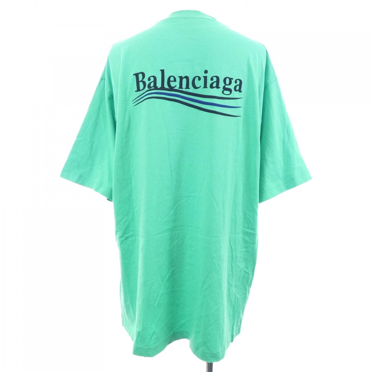 バレンシアガ BALENCIAGA 641675 TPVD3 Tシャツ