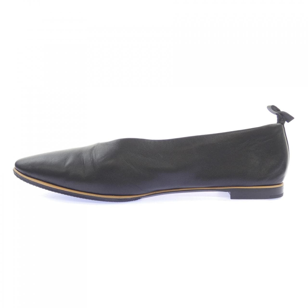 ボッテガヴェネタ BOTTEGA VENETA フラットシューズ