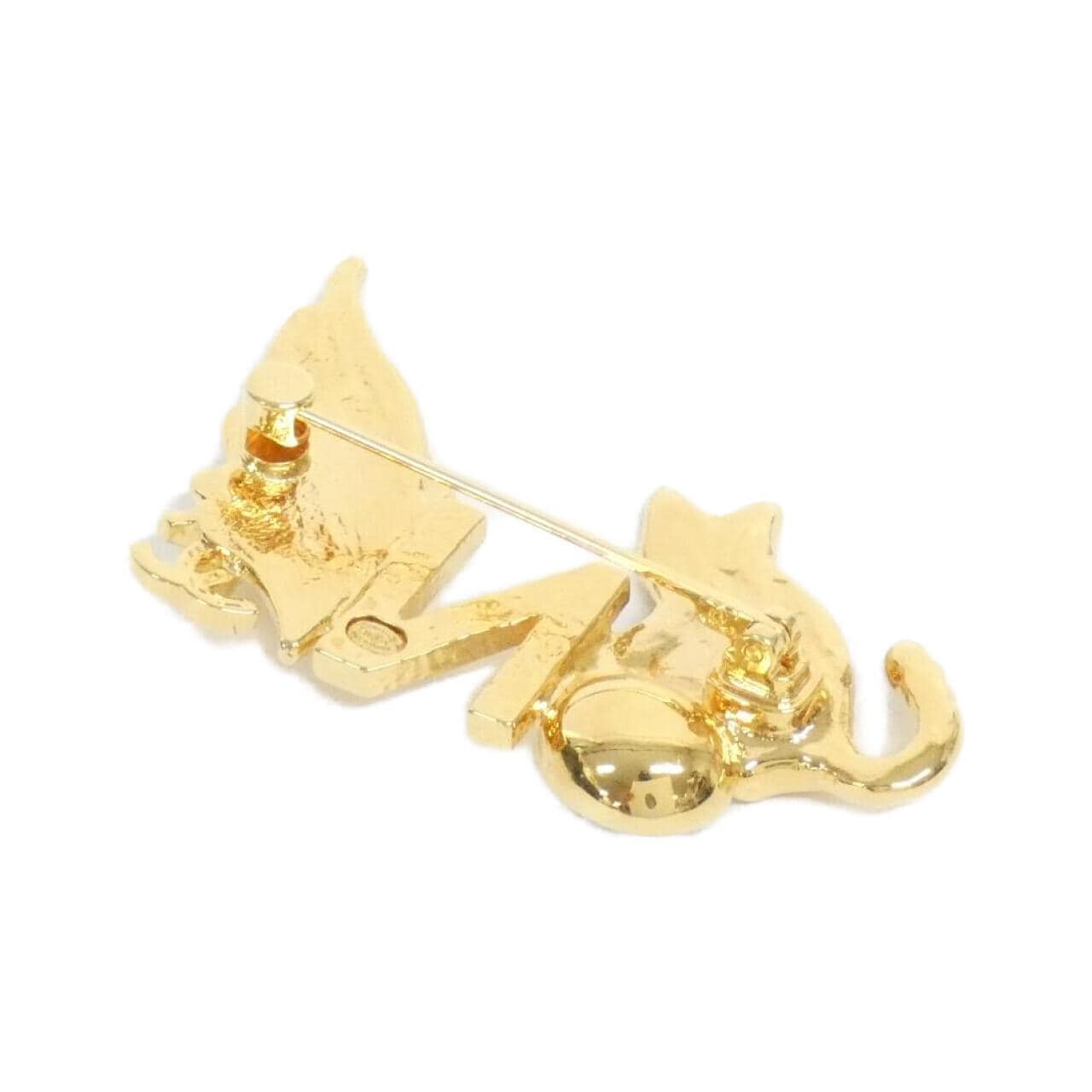 シャネル ABH061 ブローチ