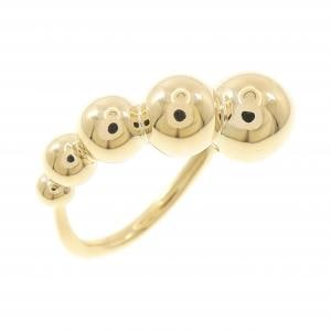 ジョージ ジェンセン 750YG リング