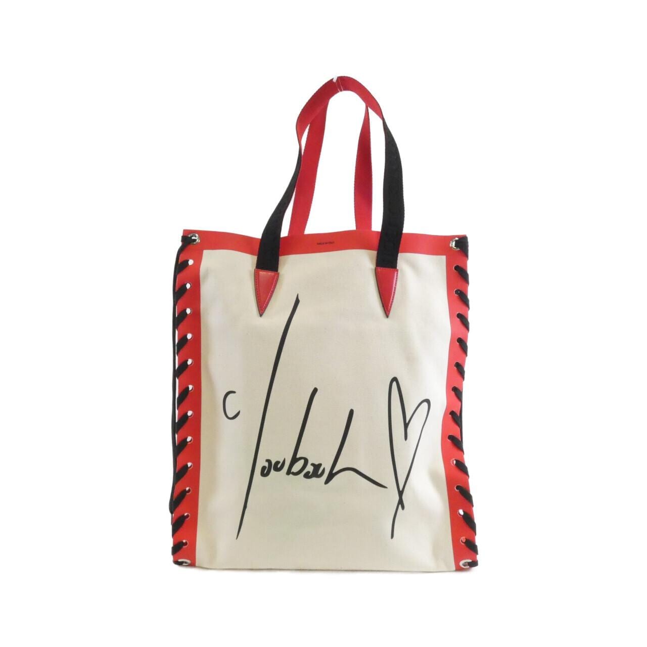 クリスチャンルブタン CABALACE SMALL バッグ