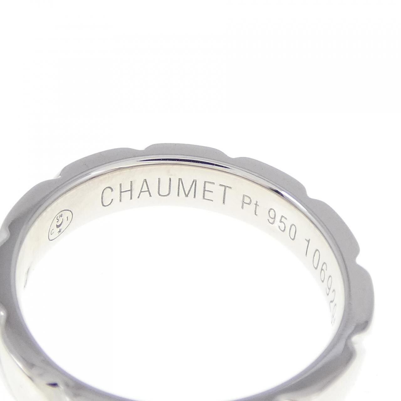 CHAUMET Grandmodel Ring