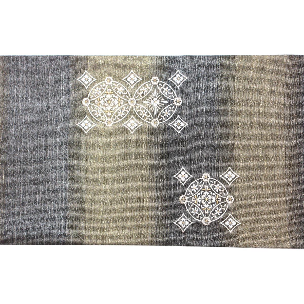 コメ兵｜【未使用品】袋帯 刺繍加工｜きもの｜帯｜袋帯｜【公式】日本  