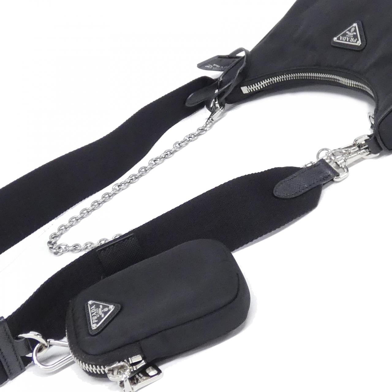 プラダ 1BH204 ショルダーバッグ