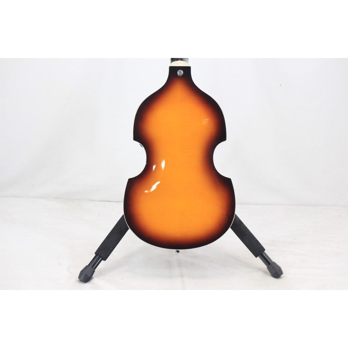 ＨＯＦＮＥＲ　　ＩＧＮＩＴＩＯＮ　ＢＡＳＳ