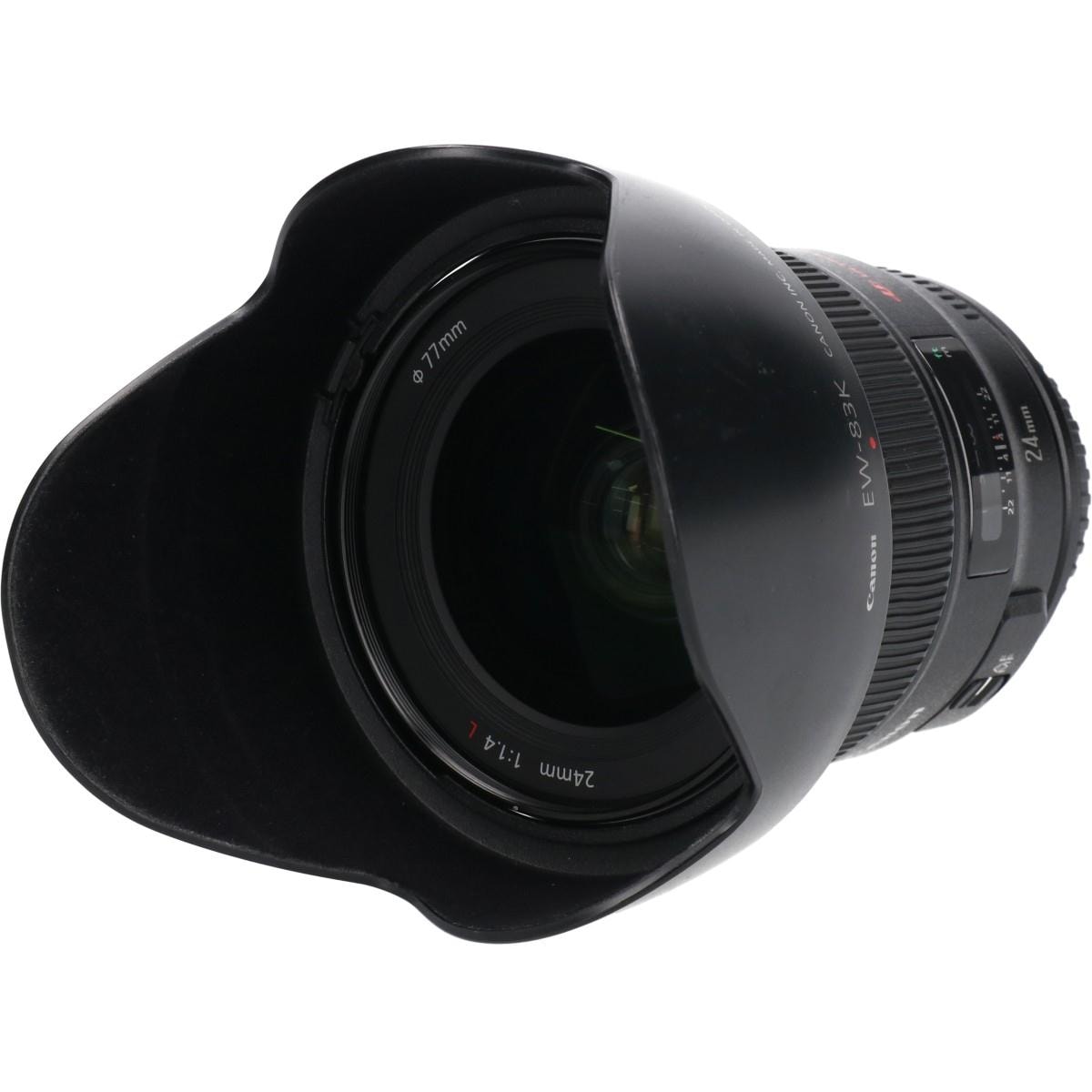 ＥＦ２４ｍｍ　Ｆ１．４ＬＩＩＵＳＭ