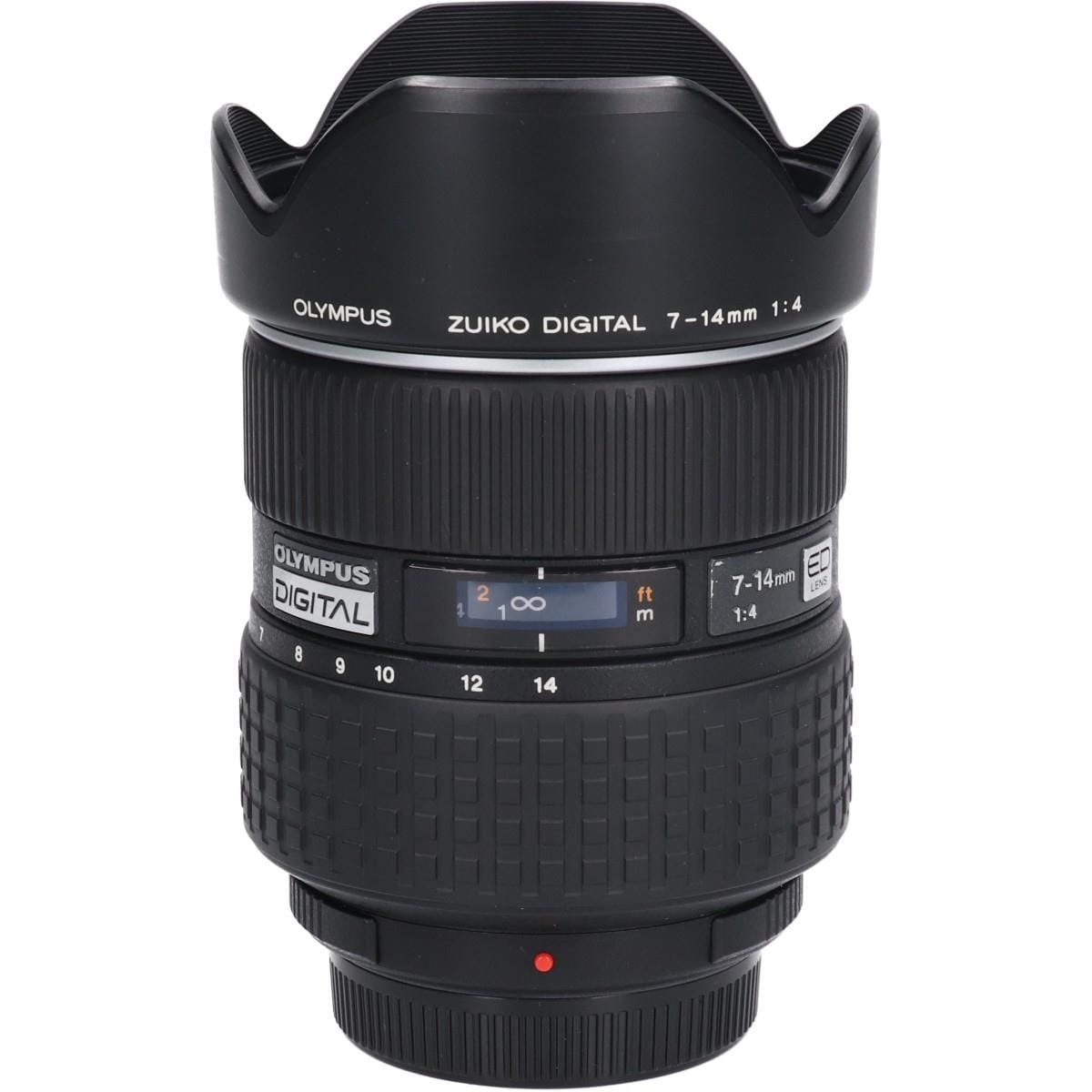 ＺＤ　ＥＤ７－１４ｍｍ　Ｆ４