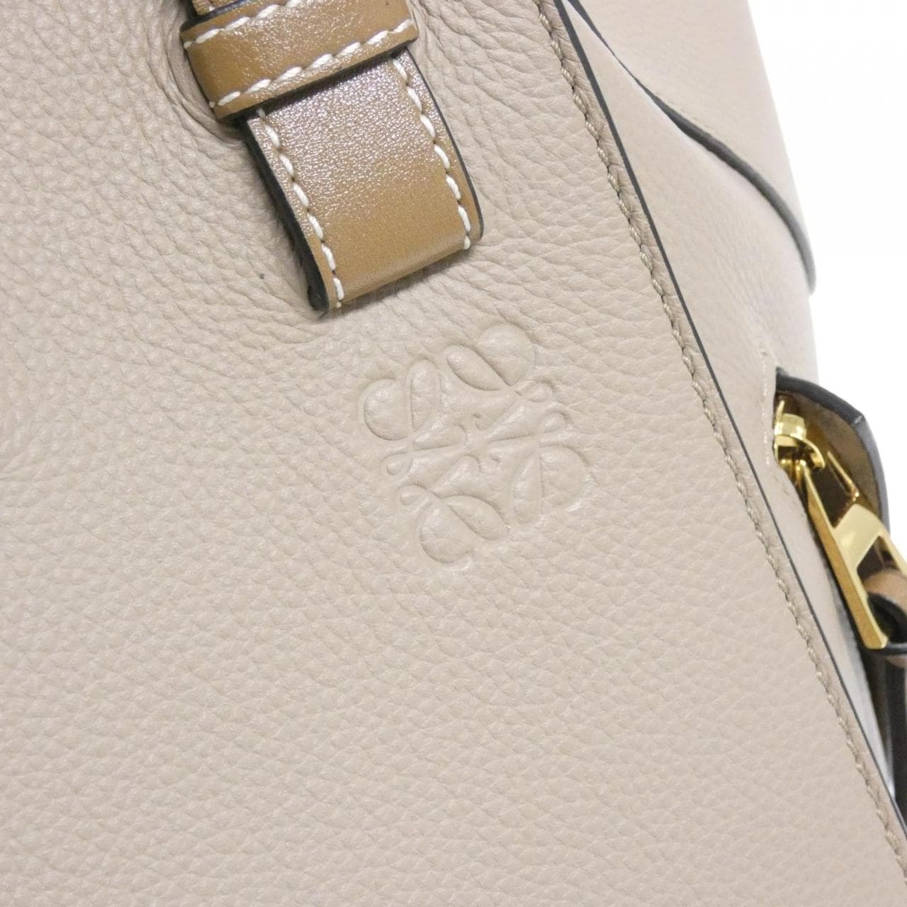 ロエベ ハンモック スモール 38712KBN60 ショルダーバッグ