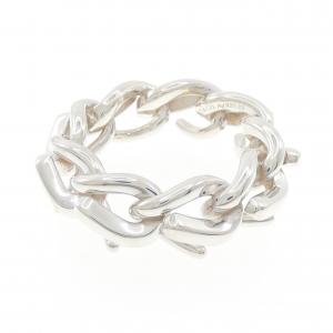 ティファニー フォージ リンク リング