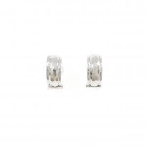 ギンザ タナカ K18WG イヤリング