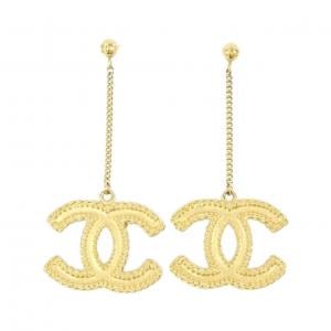 シャネル 60085 ピアス