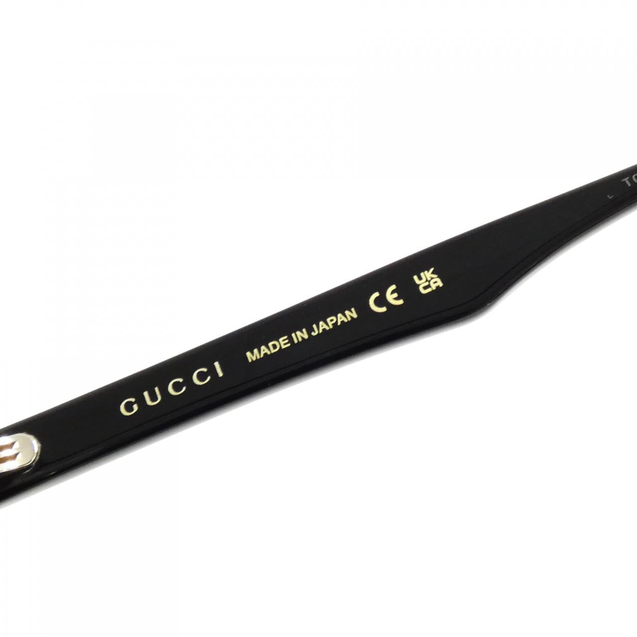 [BRAND NEW] Gucci 1001SK Sunglasses