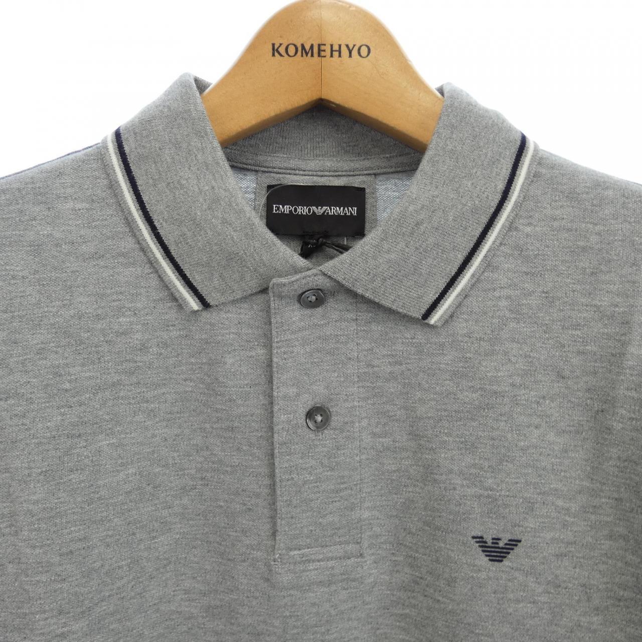 エンポリオアルマーニ EMPORIO ARMANI ポロシャツ