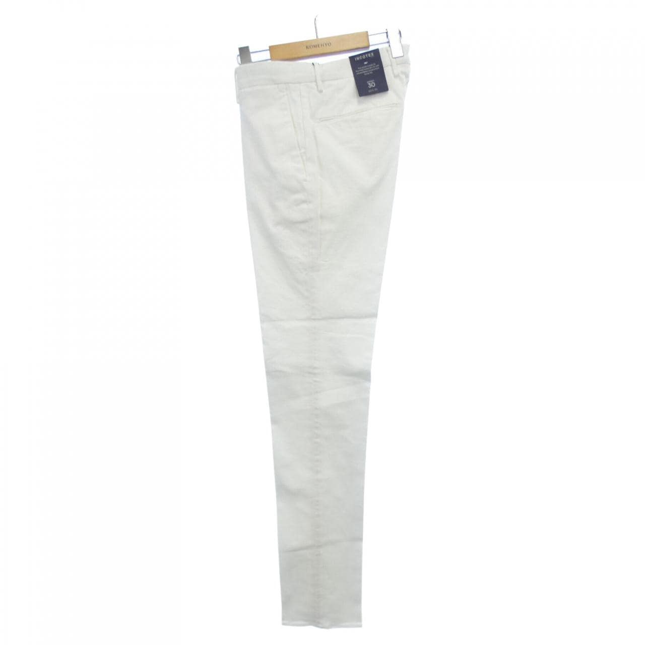 Incotex INCOTEX pants