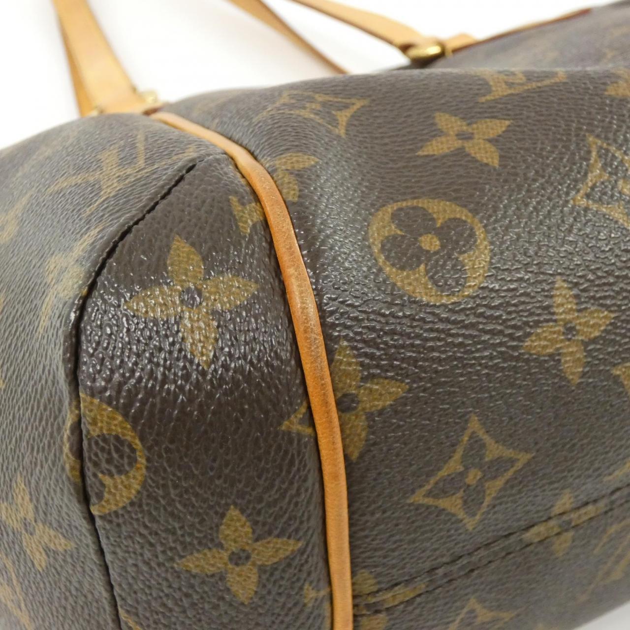 ルイヴィトン モノグラム トータリー PM M56688 バッグ
