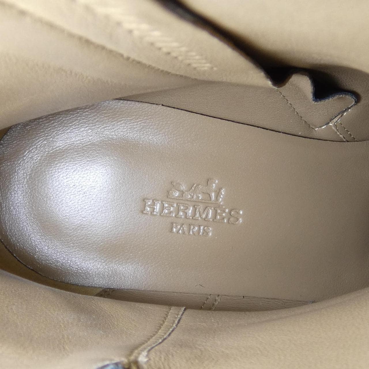 エルメス HERMES ブーツ