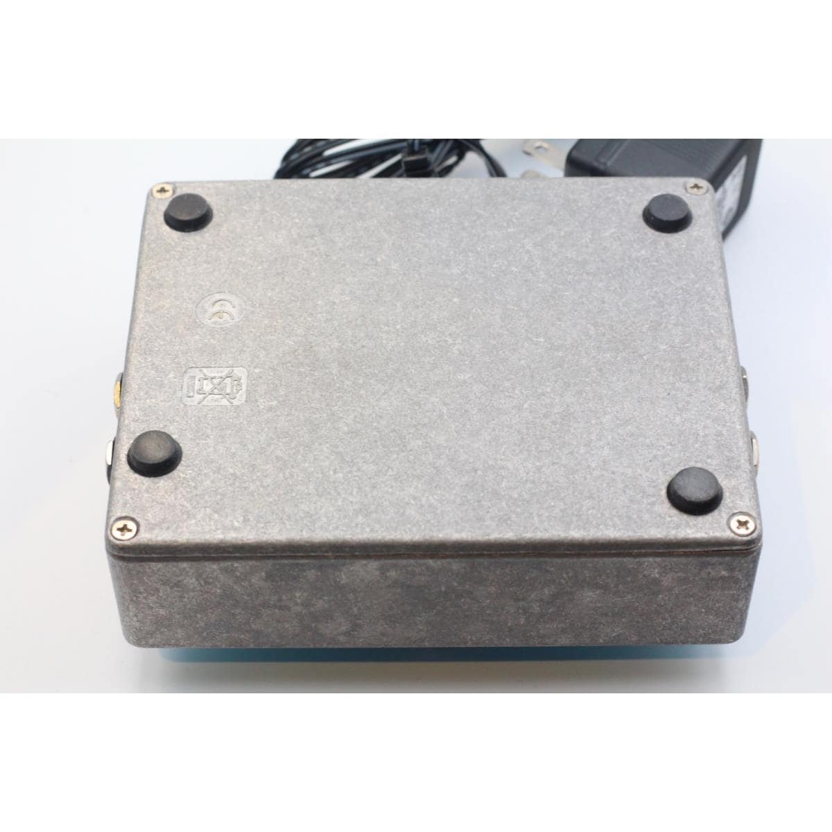 ＥＬＥＣＴＲＯ－ＨＡＲＭＯＮＩＸ　　ＳＴＥＲＥＯ　ＰＯＬＹ　ＰＨＡＳＥ