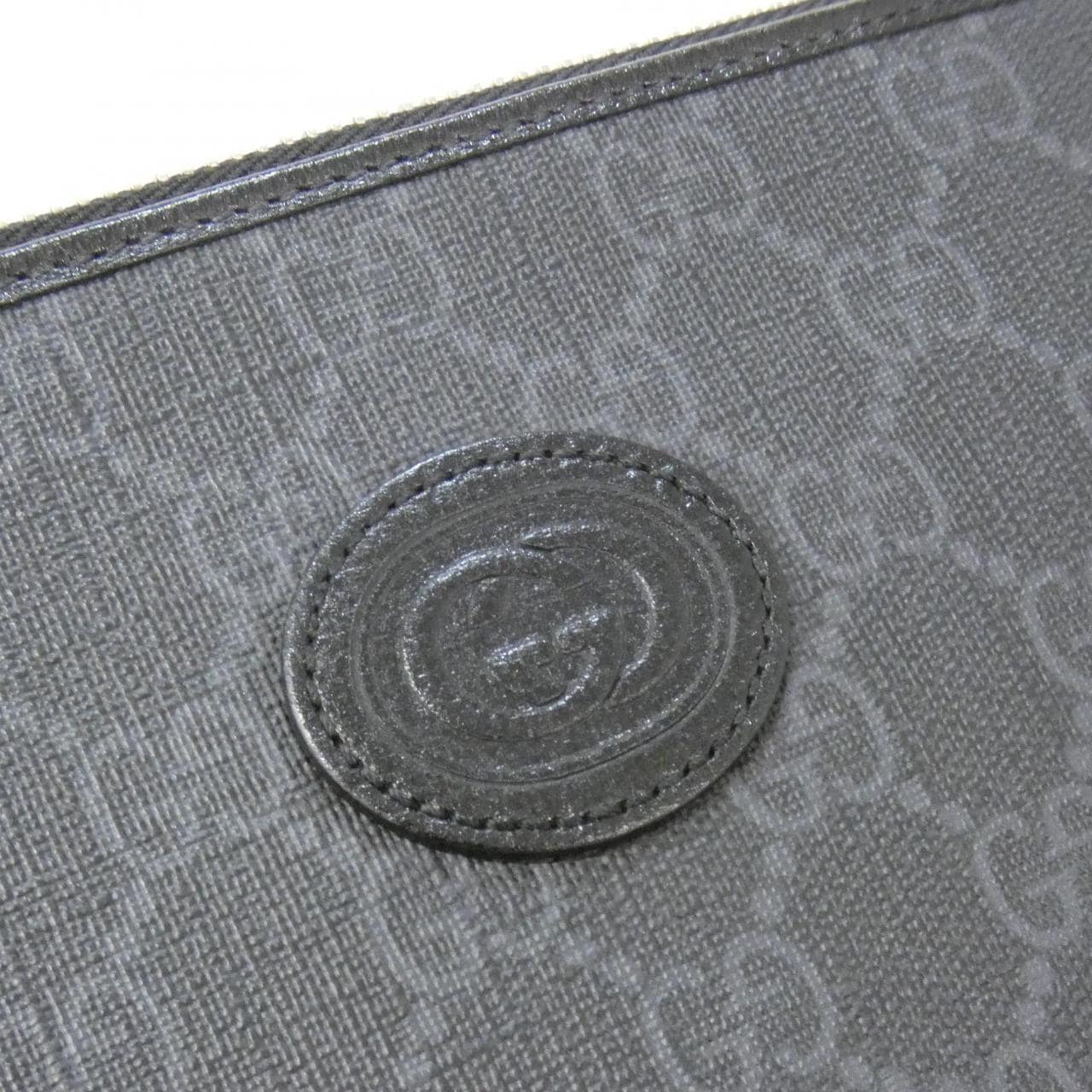 グッチ INTERLOCKING G 672953 92TCN バッグ