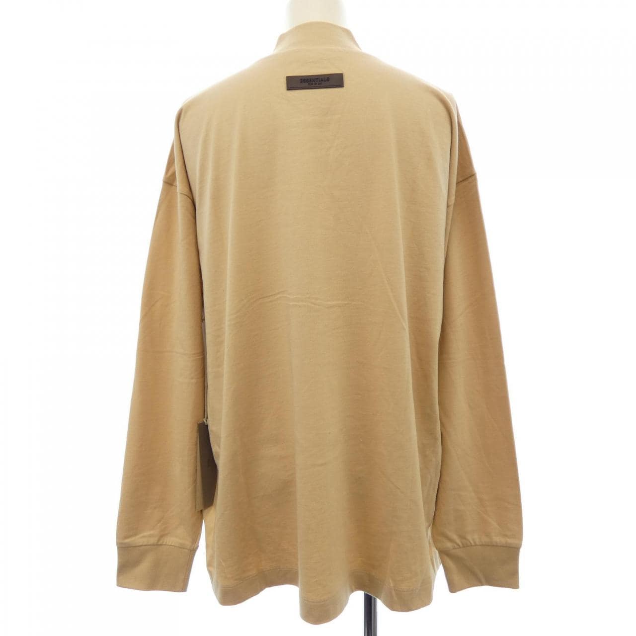 フィアオブゴッドエッセンシャル FEAROFGOD ESSENTIALS Tシャツ