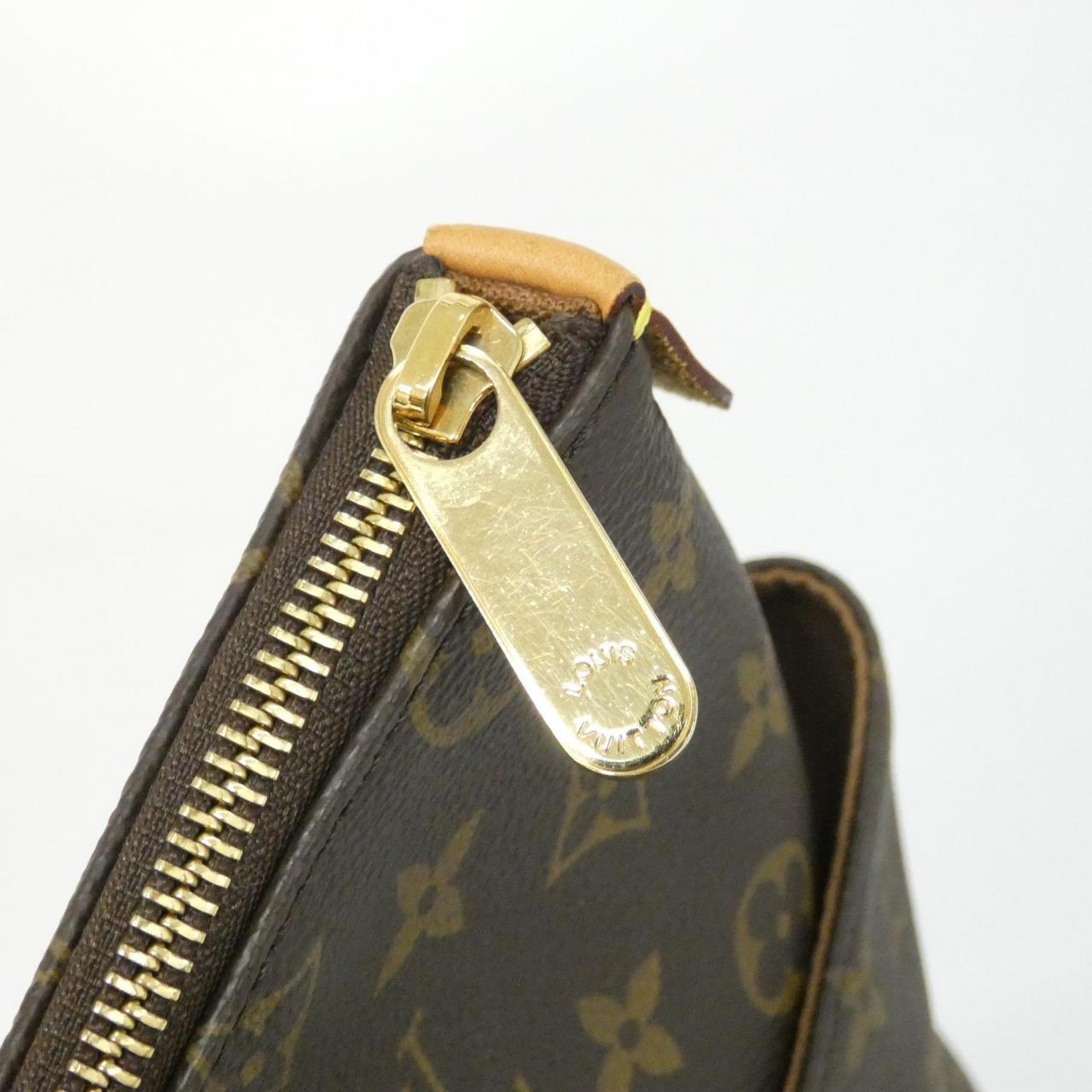 ルイヴィトン モノグラム トータリー MM M56689 バッグ