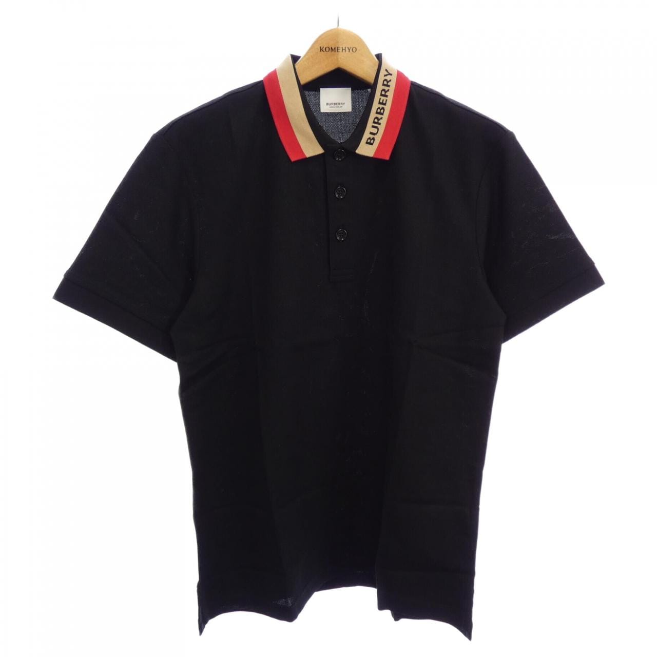 バーバリー BURBERRY 8083154 ポロシャツ