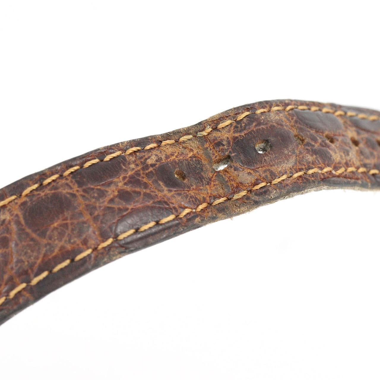 【ノーメンテナンス特価】カルティエ マストタンクSM GP W1003153 GP クォーツ