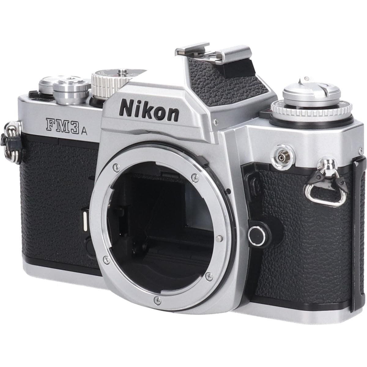 ＦＭ３Ａシルバー