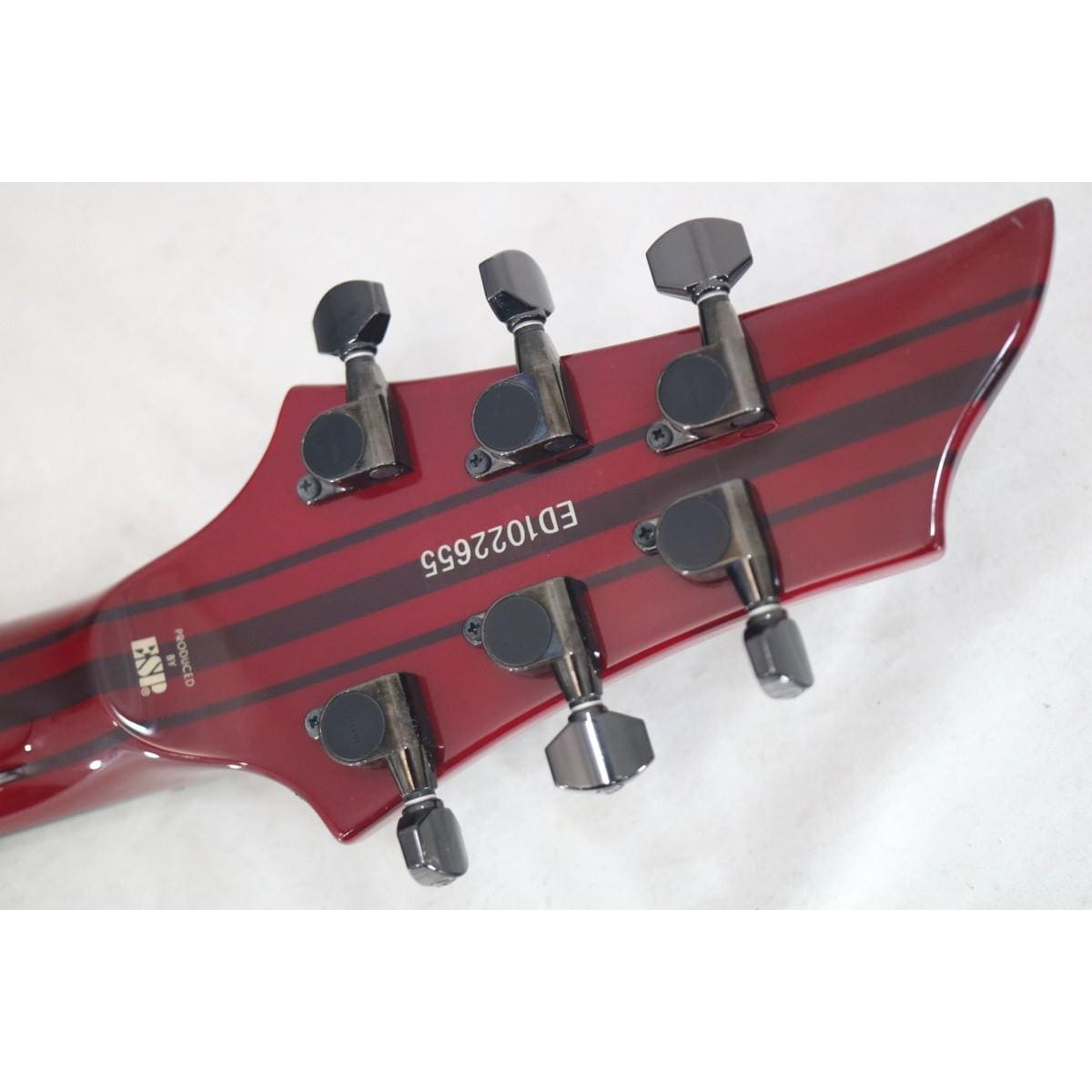 ＥＤＷＡＲＤＳ　　Ｅ－ＡＮ－１３７ＦＲ