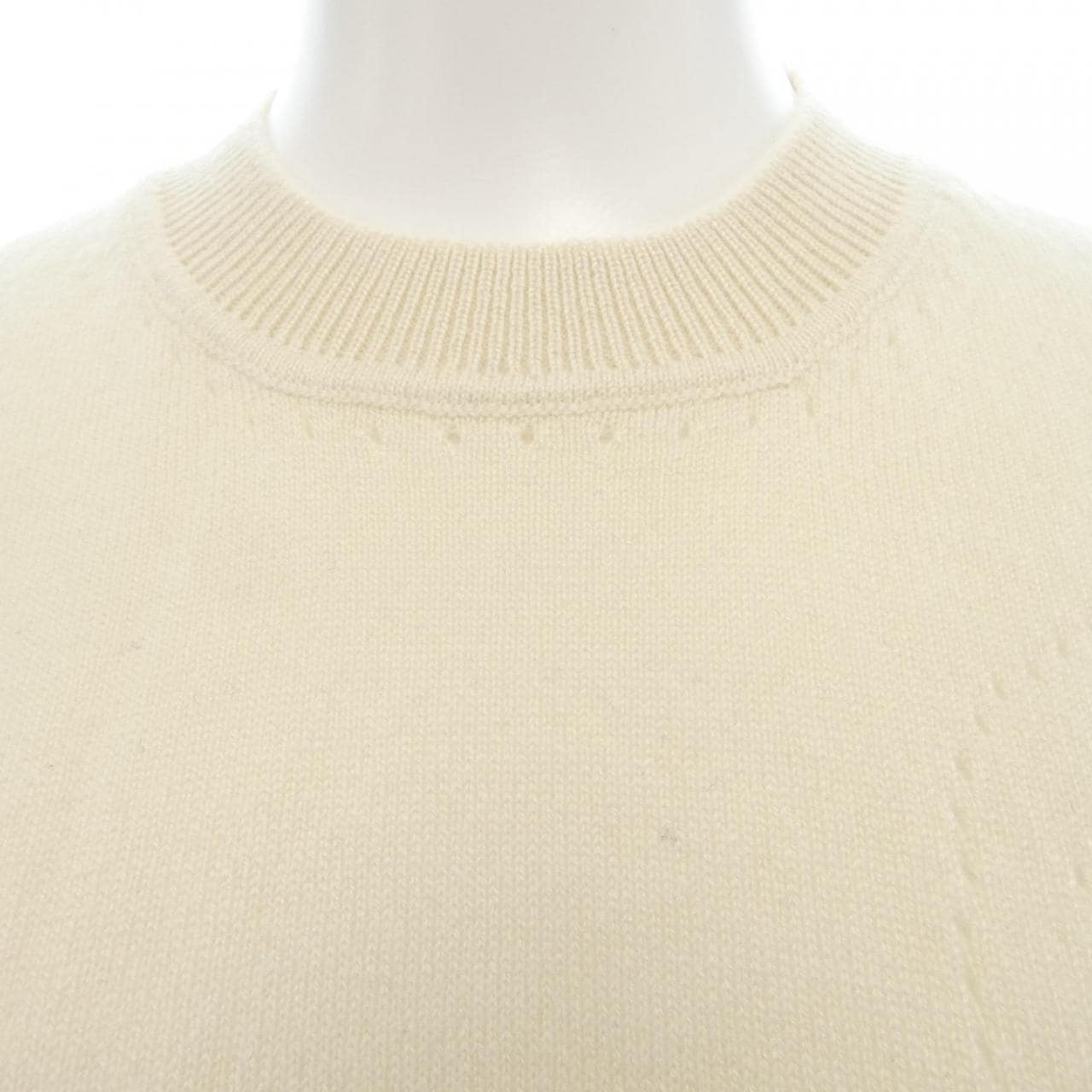 エルメス HERMES Hリフト 6E2652D1 ニット