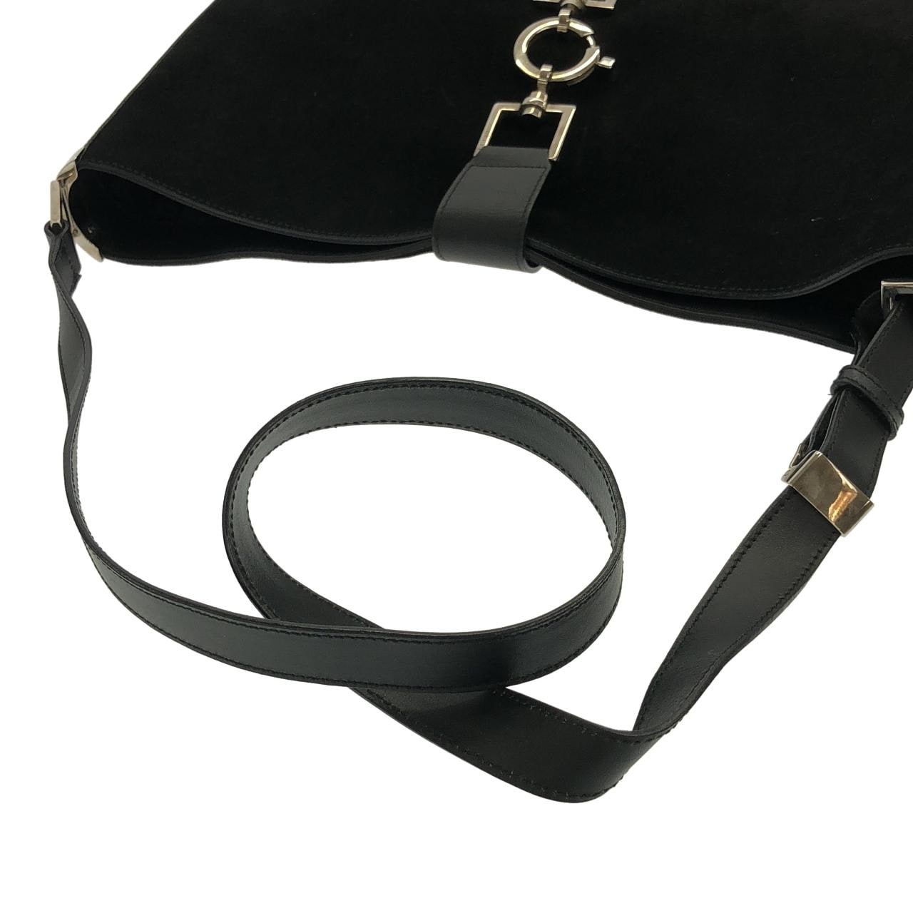 【ヴィンテージ】グッチ 001 4052 ショルダーバッグ