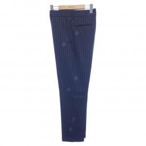 ルイヴィトン LOUIS VUITTON シガレットパンツ HOFP9WMV4 パンツ