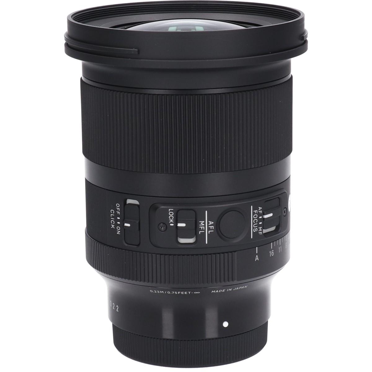 （Ａ）Ｅ２０ｍｍ　Ｆ１．４ＤＧ　ＤＮ