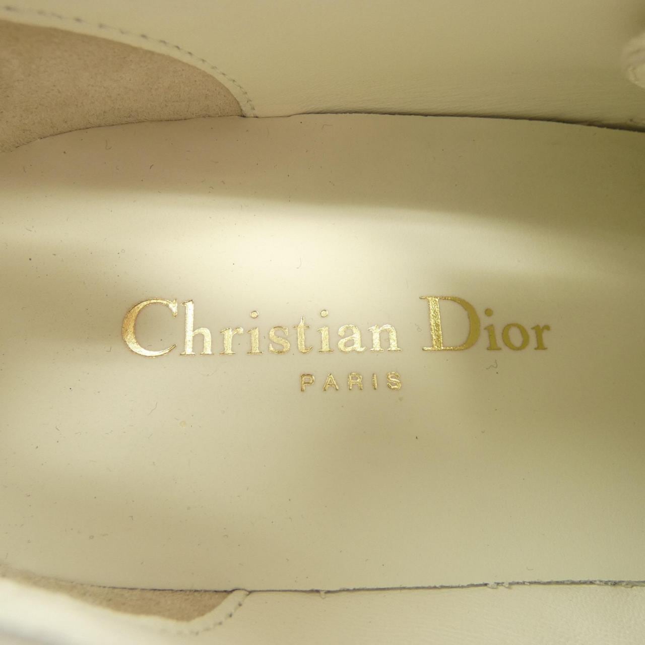 クリスチャンディオール CHRISTIAN DIOR WALK'N'DIOR KCK386LJE スニーカー