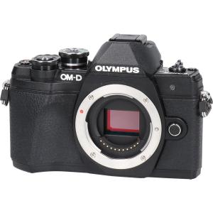 Ｅ－Ｍ１０　ＭＡＲＫ　ＩＩＩ　ブラック