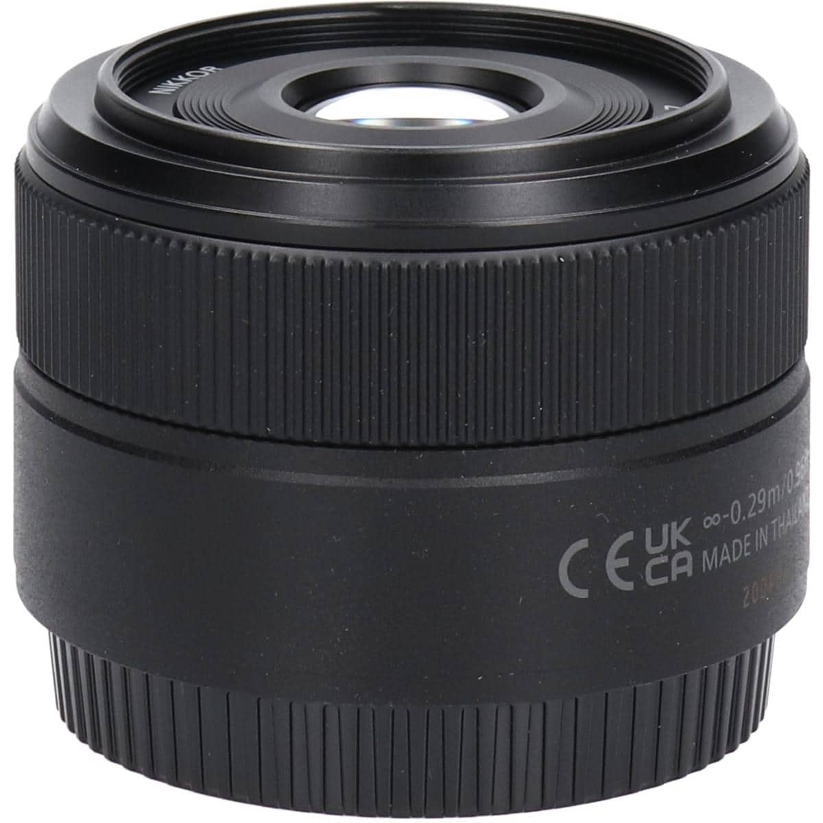 Ｚ４０ｍｍ　Ｆ２