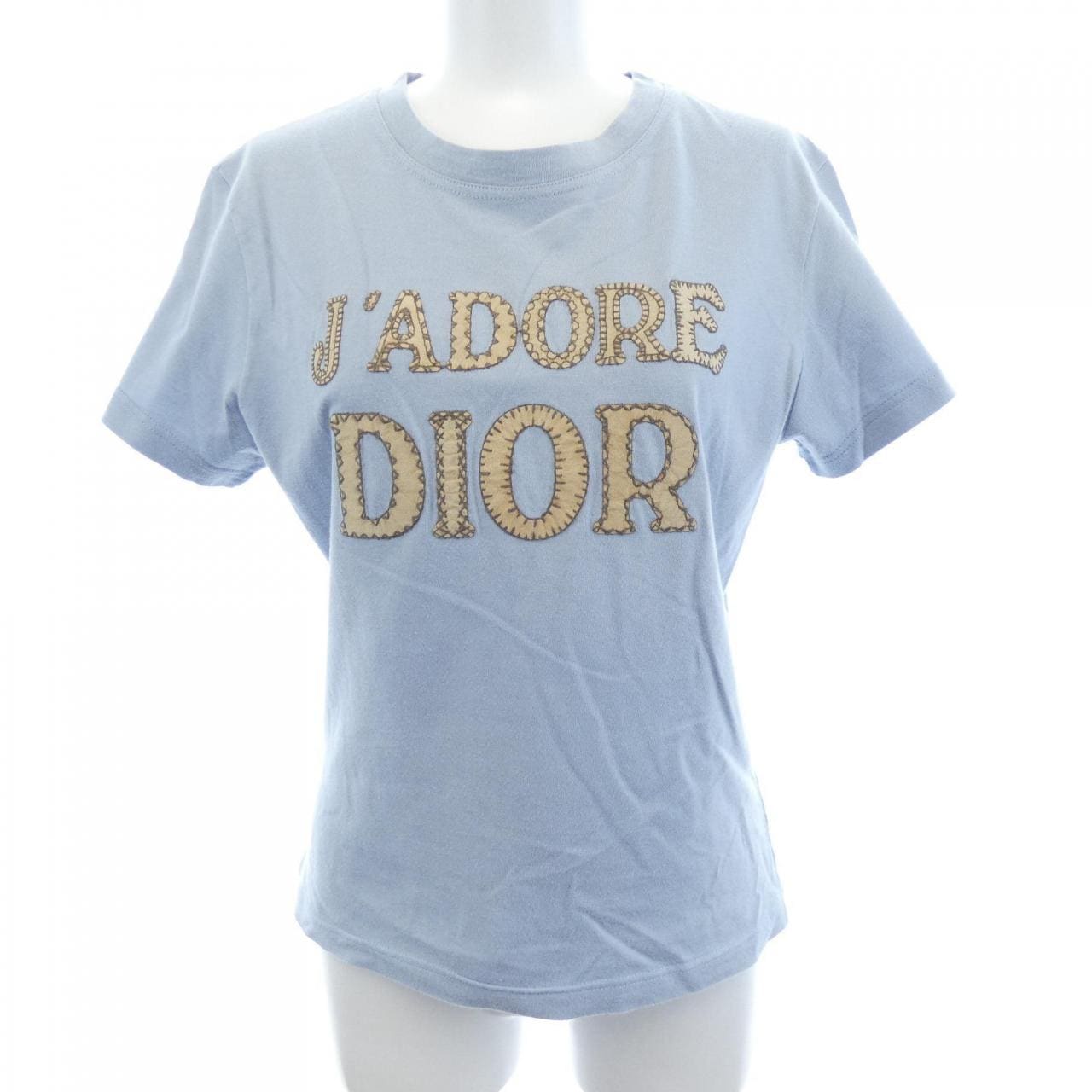 【ヴィンテージ】クリスチャンディオール CHRISTIAN DIOR J'ADIOR 3P16155020 Tシャツ