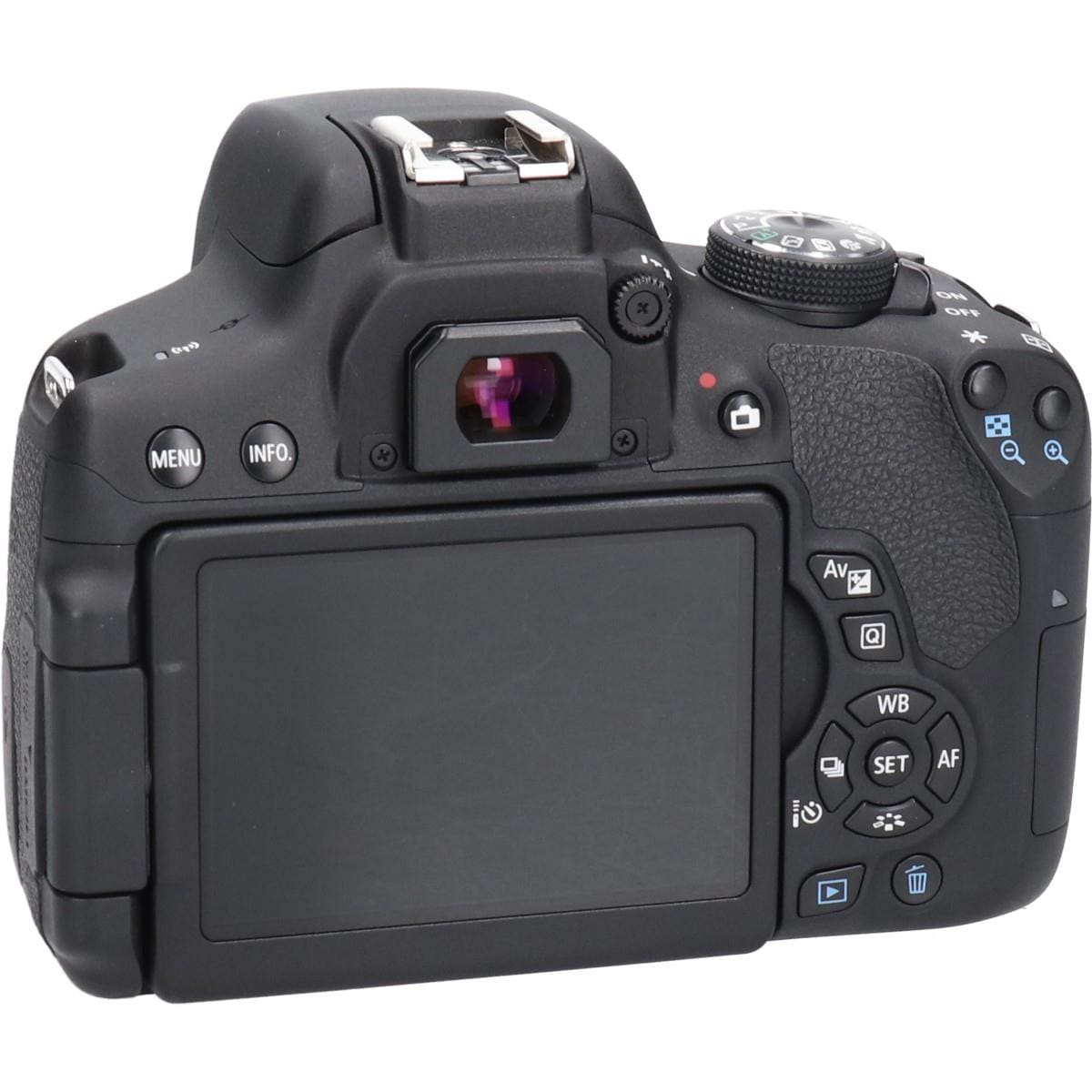 ＥＯＳ　ＫＩＳＳ　Ｘ８ｉ