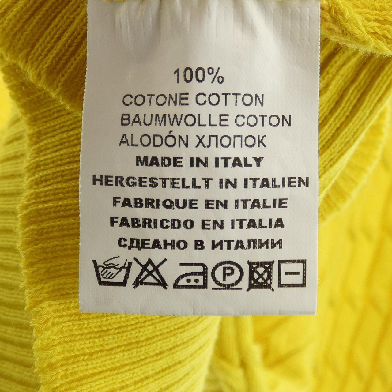 Gran Sasso Gran Sasso knit