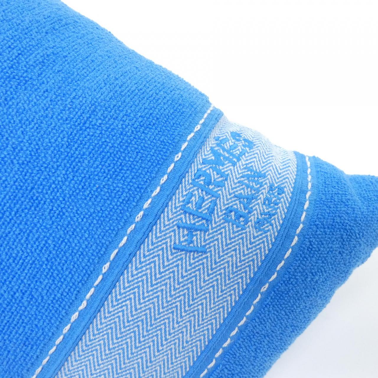 エルメス ヨッティング 25×39 102725M ビーチクッション