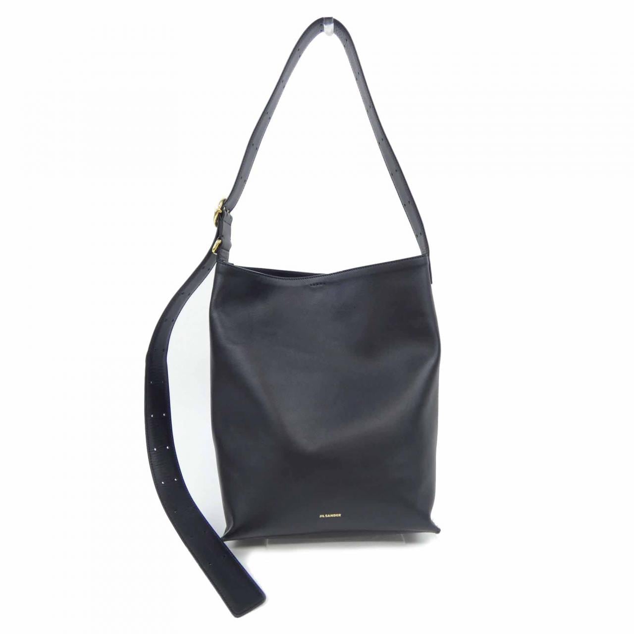 ジルサンダー JIL SANDER FOLDED TOTE BAG