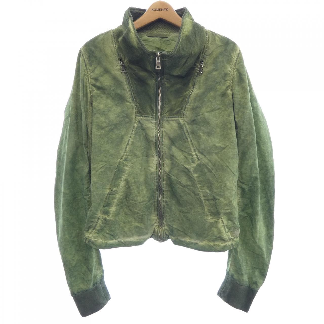 ハマキホ HAMAKI-HO ブルゾン