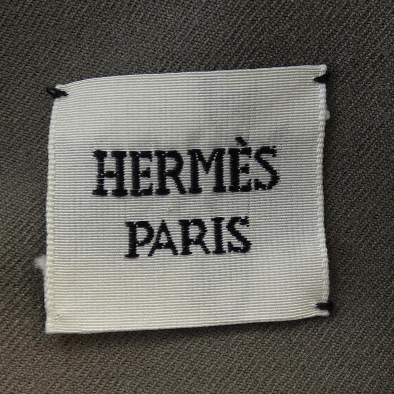 エルメス HERMES 47-7304 スカート