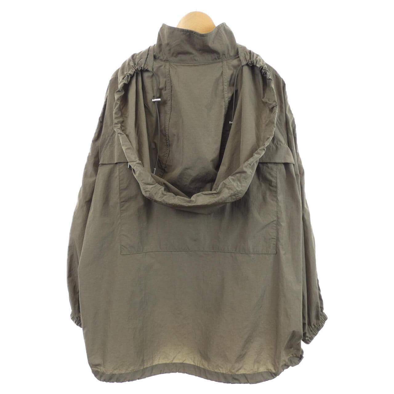 ヒューゴボス HUGO BOSS パーカー