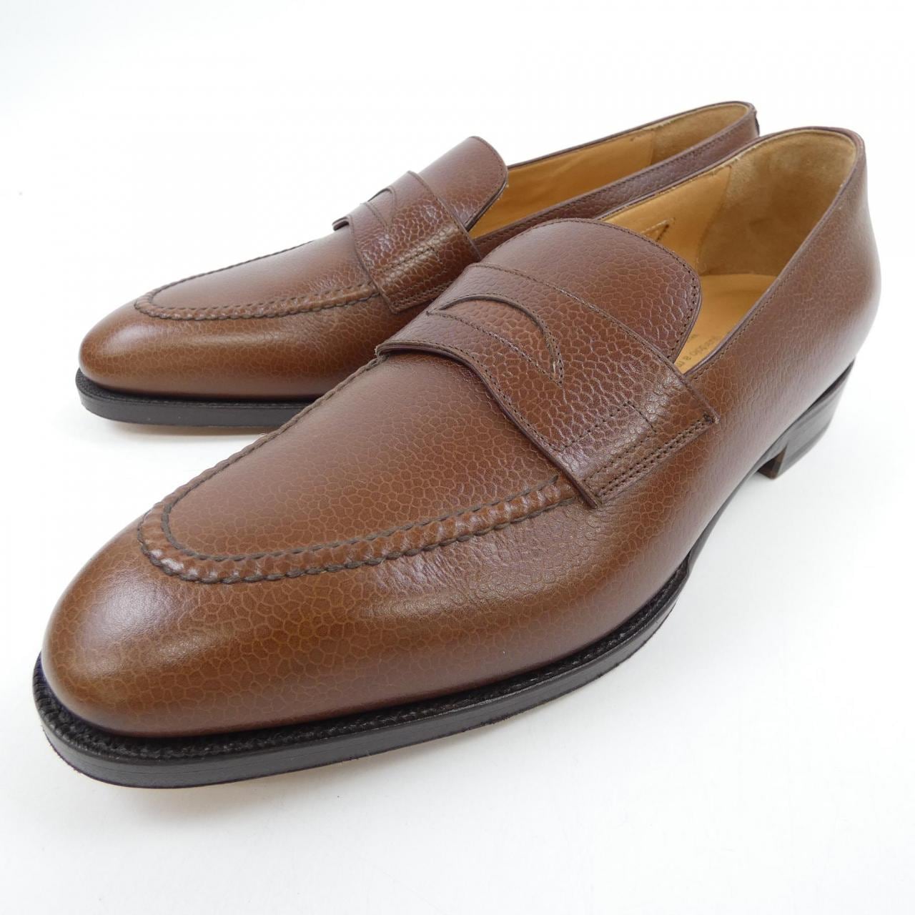 F.LLI GIACOMETTI FG535 シューズ