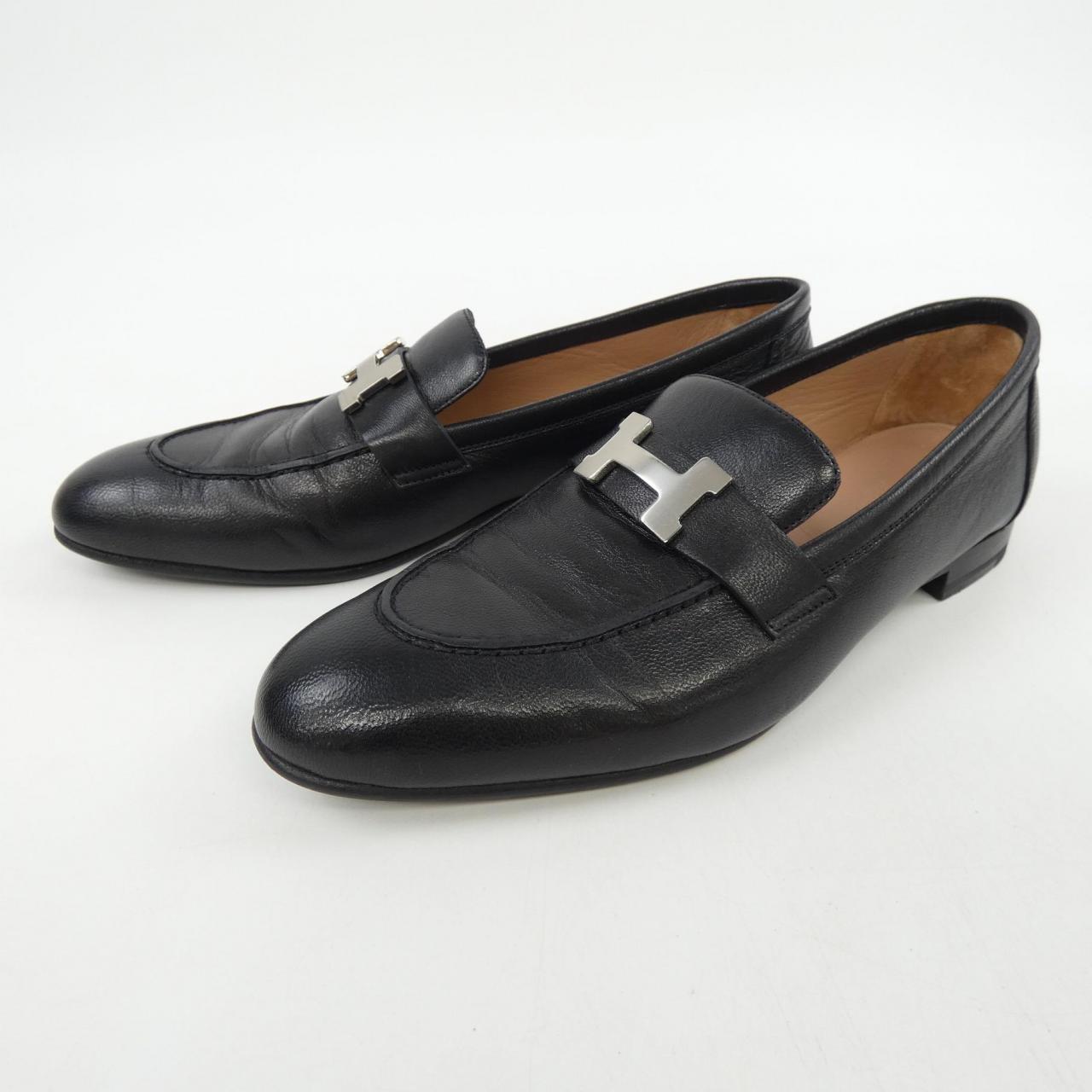 エルメス HERMES パリ PARIS 201199Z シューズ