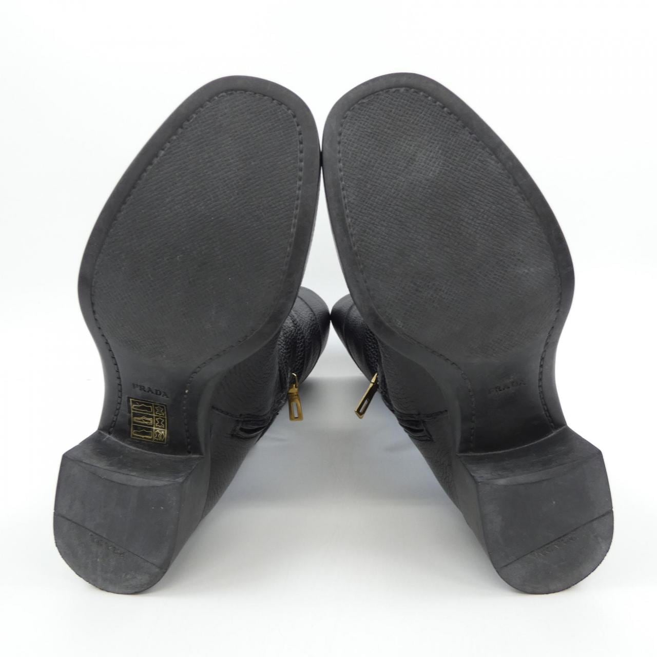 プラダ PRADA 1W687C ロングブーツ
