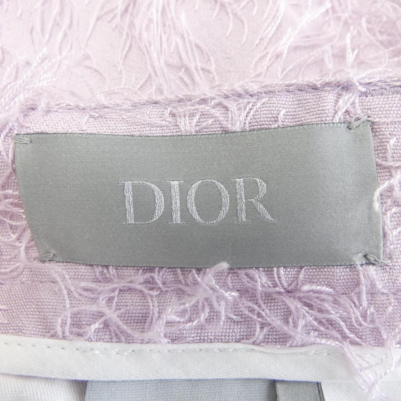 ディオール DIOR 313C158A5702 ショートパンツ