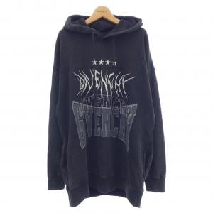 ジバンシー GIVENCHY BWJ03E3ZB4 パーカー