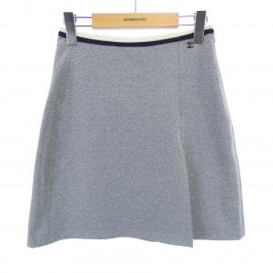 【ヴィンテージ】シャネル CHANEL P11229V06479 98P スカート